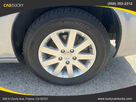 2014 CHRYSLER TOWN & COUNTRY VAN V6, 3.6 LITER TOURING MINIVAN 4D