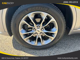 2019 DODGE DURANGO SUV V6, 3.6 LITER GT PLUS SPORT UTILITY 4D