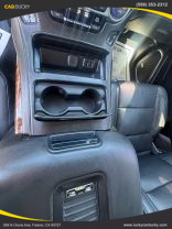 2016 CHEVROLET TAHOE SUV V8, ECOTEC3, 5.3 LITER LTZ SPORT UTILITY 4D