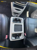 2014 CHRYSLER TOWN & COUNTRY VAN V6, 3.6 LITER TOURING MINIVAN 4D