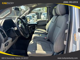 2019 FORD F150 SUPER CAB PICKUP V6, ECOBOOST, TWIN TURBO, 2.7 LITER XLT PICKUP 4D 8 FT