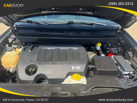 2019 DODGE JOURNEY SUV V6, 3.6 LITER SE SPORT UTILITY 4D