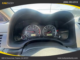 2013 TOYOTA COROLLA SEDAN 4-CYL, 1.8 LITER S SEDAN 4D
