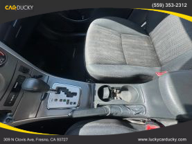 2013 TOYOTA COROLLA SEDAN 4-CYL, 1.8 LITER S SEDAN 4D