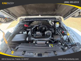 2020 JEEP GLADIATOR PICKUP V6, VVT, 3.6 LITER RUBICON PICKUP 4D 5 FT