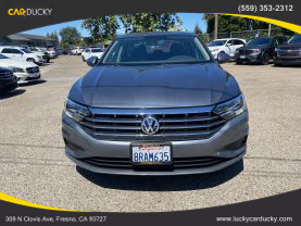 2021 VOLKSWAGEN JETTA SEDAN 4-CYL, TURBO, 1.4 LITER 1.4T S SEDAN 4D
