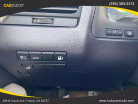 2022 LEXUS RX SUV V6, HYBRID, 3.5 LITER RX 450H SPORT UTILITY 4D