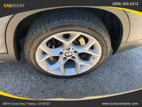 2015 BMW X1 SUV 4-CYL, TWIN TURBO, 2.0L XDRIVE28I SPORT UTILITY 4D