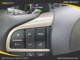 2022 LEXUS RX SUV V6, HYBRID, 3.5 LITER RX 450H SPORT UTILITY 4D