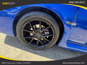 2018 SUBARU WRX SEDAN 4-CYL, TURBO, 2.0 LITER PREMIUM SEDAN 4D