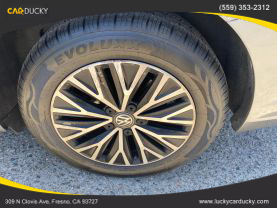 2021 VOLKSWAGEN JETTA SEDAN 4-CYL, TURBO, 1.4 LITER 1.4T S SEDAN 4D