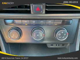 2021 VOLKSWAGEN JETTA SEDAN 4-CYL, TURBO, 1.4 LITER 1.4T S SEDAN 4D