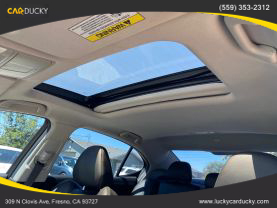 2015 ACURA TLX SEDAN 4-CYL, VTEC, 2.4 LITER 2.4 SEDAN 4D