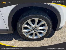 2014 MAZDA CX-5 SUV 4-CYL, SKYACTIV-G, 2.5L GRAND TOURING SPORT UTILITY 4D