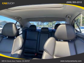 2015 ACURA TLX SEDAN 4-CYL, VTEC, 2.4 LITER 2.4 SEDAN 4D