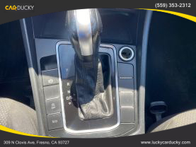 2021 VOLKSWAGEN JETTA SEDAN 4-CYL, TURBO, 1.4 LITER 1.4T S SEDAN 4D