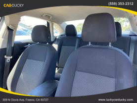 2021 VOLKSWAGEN JETTA SEDAN 4-CYL, TURBO, 1.4 LITER 1.4T S SEDAN 4D