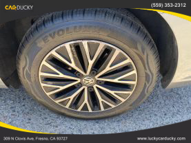2021 VOLKSWAGEN JETTA SEDAN 4-CYL, TURBO, 1.4 LITER 1.4T S SEDAN 4D