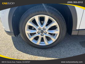 2014 MAZDA CX-5 SUV 4-CYL, SKYACTIV-G, 2.5L GRAND TOURING SPORT UTILITY 4D