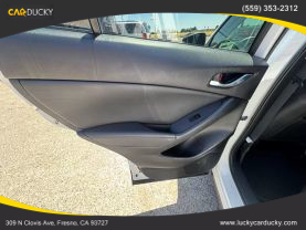 2014 MAZDA CX-5 SUV 4-CYL, SKYACTIV-G, 2.5L GRAND TOURING SPORT UTILITY 4D