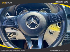 2017 MERCEDES-BENZ GLA SUV 4-CYL, TURBO, 2.0 LITER GLA 250 SPORT UTILITY 4D