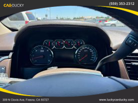 2015 CHEVROLET SUBURBAN SUV V8, ECOTEC3, FF, 5.3L LT SPORT UTILITY 4D