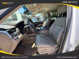 2015 CHEVROLET SUBURBAN SUV V8, ECOTEC3, FF, 5.3L LT SPORT UTILITY 4D