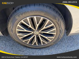 2021 VOLKSWAGEN JETTA SEDAN 4-CYL, TURBO, 1.4 LITER 1.4T S SEDAN 4D