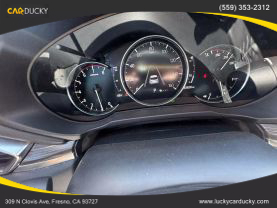 2022 MAZDA CX-5 SUV 4-CYL, SKYACTIV-G, 2.5 LITER 2.5 S PREMIUM SPORT UTILITY 4D