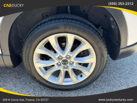2014 MAZDA CX-5 SUV 4-CYL, SKYACTIV-G, 2.5L GRAND TOURING SPORT UTILITY 4D