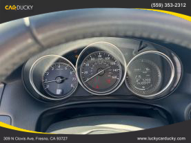 2014 MAZDA CX-5 SUV 4-CYL, SKYACTIV-G, 2.5L GRAND TOURING SPORT UTILITY 4D