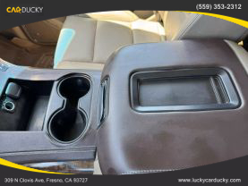 2015 CHEVROLET SUBURBAN SUV V8, ECOTEC3, FF, 5.3L LT SPORT UTILITY 4D