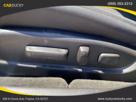 2015 ACURA TLX SEDAN 4-CYL, VTEC, 2.4 LITER 2.4 SEDAN 4D