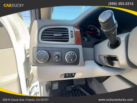 2013 CHEVROLET SILVERADO 3500 HD CREW CAB PICKUP V8, FLEX FUEL, 6.0 LITER LTZ PICKUP 4D 8 FT