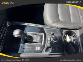 2022 MAZDA CX-5 SUV 4-CYL, SKYACTIV-G, 2.5 LITER 2.5 S PREMIUM SPORT UTILITY 4D
