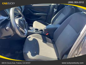 2021 VOLKSWAGEN JETTA SEDAN 4-CYL, TURBO, 1.4 LITER 1.4T S SEDAN 4D
