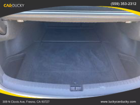 2015 ACURA TLX SEDAN 4-CYL, VTEC, 2.4 LITER 2.4 SEDAN 4D