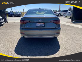 2021 VOLKSWAGEN JETTA SEDAN 4-CYL, TURBO, 1.4 LITER 1.4T S SEDAN 4D