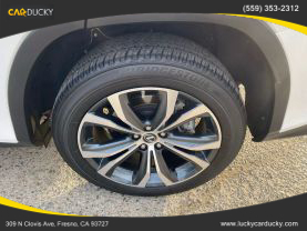 2022 LEXUS RX SUV V6, HYBRID, 3.5 LITER RX 450H SPORT UTILITY 4D