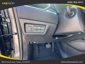 2022 MAZDA CX-5 SUV 4-CYL, SKYACTIV-G, 2.5 LITER 2.5 S PREMIUM SPORT UTILITY 4D