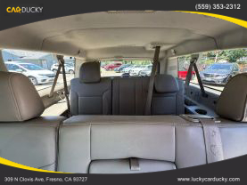 2015 CHEVROLET SUBURBAN SUV V8, ECOTEC3, FF, 5.3L LT SPORT UTILITY 4D