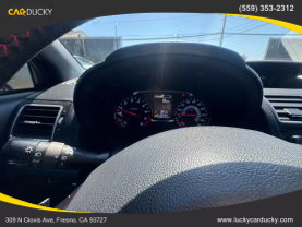 2018 SUBARU WRX SEDAN 4-CYL, TURBO, 2.0 LITER PREMIUM SEDAN 4D
