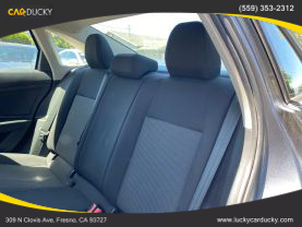2021 VOLKSWAGEN JETTA SEDAN 4-CYL, TURBO, 1.4 LITER 1.4T S SEDAN 4D