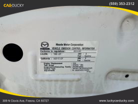 2014 MAZDA CX-5 SUV 4-CYL, SKYACTIV-G, 2.5L GRAND TOURING SPORT UTILITY 4D