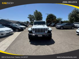 2020 JEEP GLADIATOR PICKUP V6, VVT, 3.6 LITER RUBICON PICKUP 4D 5 FT