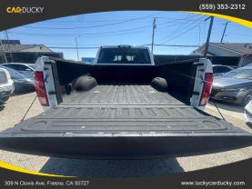 2017 RAM 2500 CREW CAB PICKUP 6-CYL, TURBO DSL, 6.7L BIG HORN PICKUP 4D 6 1/3 FT