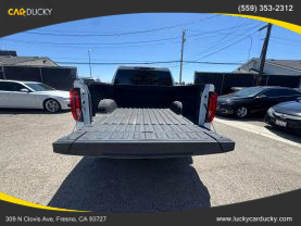 2021 GMC SIERRA 1500 CREW CAB PICKUP 6-CYL, TURBO DIESEL, 3.0 LITER AT4 PICKUP 4D 5 3/4 FT
