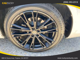 2013 CHRYSLER 300 SEDAN V6, 3.6 LITER 300C SEDAN 4D