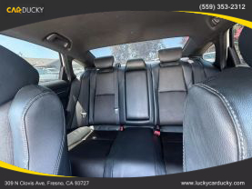 2018 HONDA ACCORD SEDAN 4-CYL, I-VTEC, TURBO, 1.5 LITER SPORT SEDAN 4D