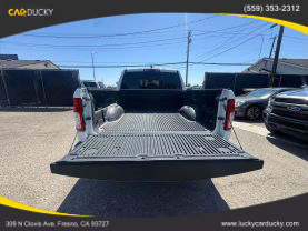 2022 RAM 1500 CREW CAB PICKUP V8, HEMI, ETORQUE, 5.7 LITER BIG HORN PICKUP 4D 5 1/2 FT